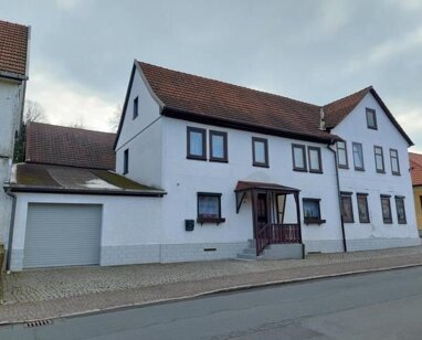 Haus zum Kauf 150.000 € 7 Zimmer 136 m² 1.140 m² Grundstück Schmerbach Waltershausen , Thür 99880