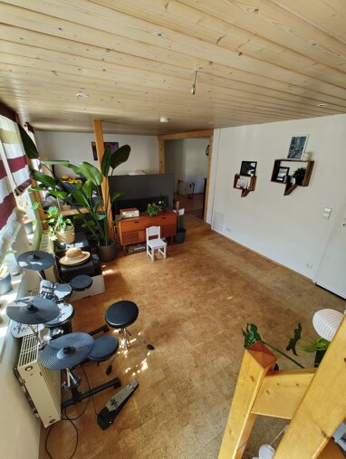 Doppelhaushälfte zur Miete 730 € 4 Zimmer 140 m² Tailfingen Albstadt 72461