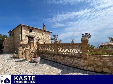 Haus zum Kauf 750.000 € 9 Zimmer 215 m² 365 m² Grundstück Zakynthos