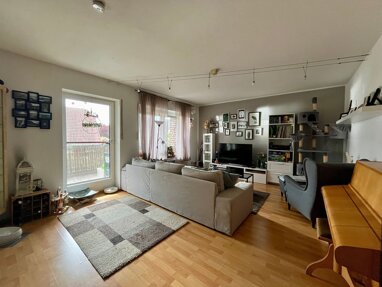 Wohnung zur Miete 650 € 3 Zimmer 81 m² 1. Geschoss Biemenhorst Bocholt 46395