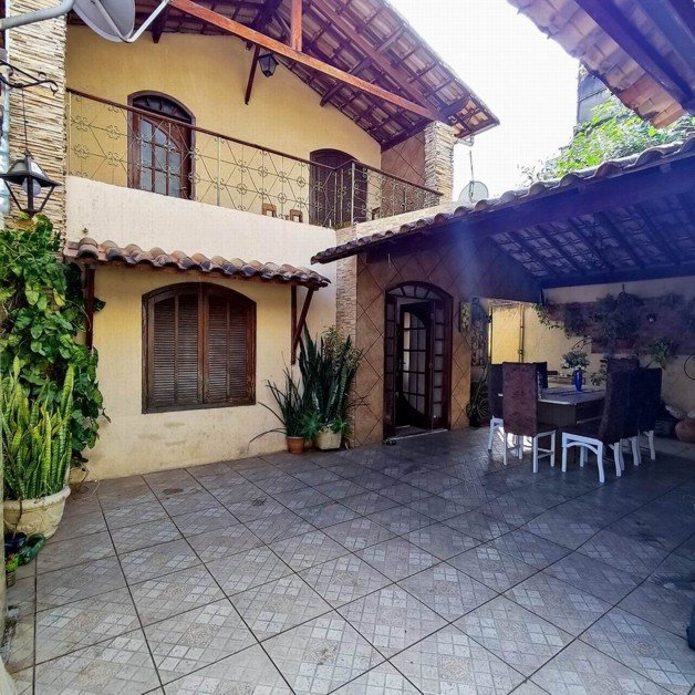 Einfamilienhaus zum Kauf 157.000 € 5 Zimmer 191 m² 211 m² Grundstück Belo Horizonte 31035320