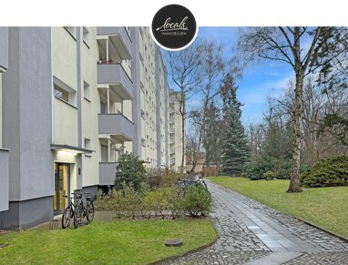 Wohnung zum Kauf 205.000 € 2 Zimmer 40,1 m² Moabit Berlin 10557