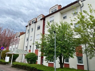 Wohnung zum Kauf 210.000 € 2 Zimmer 58 m² 2. Geschoss Niederissigheim Bruchköbel 63486