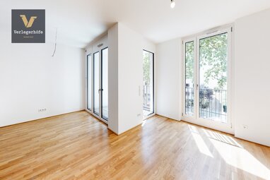 Wohnung zur Miete 1.410 € 3 Zimmer 83,6 m² 4. Geschoss Stephanstraße 4 Verlegerviertel Darmstadt 64295