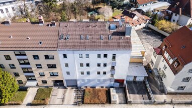 Mehrfamilienhaus zum Kauf 4.000.000 € 32 Zimmer 602 m² 810 m² Grundstück Obergiesing München 81549