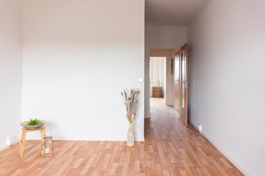 Wohnung zur Miete 160 € 2 Zimmer 35,4 m² Erdgeschoss Mühlenstr. 106a Zentrum 011 Chemnitz 09111