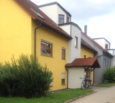 Wohnung zur Miete 800 € 3,5 Zimmer 99,9 m² 2. Geschoss Pöllinger Straße 24 Woffenbach Neumarkt in der Oberpfalz 92318