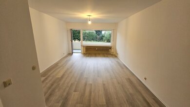 Studio zur Miete 495 € 1 Zimmer 35 m² EG frei ab sofort Laufenbergstraße 12 Bad Godesberg Bonn 53173