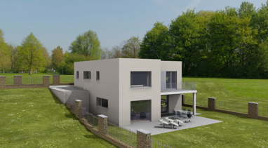 Haus zum Kauf Provisionsfrei 849.546 € 190 m² 700 m² Grundstück Musikerviertel Schweinfurt 97424