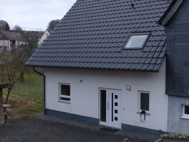 Haus zum Kauf Provisionsfrei 240.000 € 4 Zimmer 115 m² 900 m² Grundstück Johannesbergstraße 16a Büschergrund Freudenberg 57258