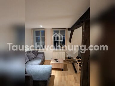 Wohnung zur Miete Tauschwohnung 480 € 1 Zimmer 50 m² Pauluskirche Bielefeld 33602