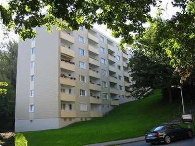 Wohnung zur Miete 439 € 2 Zimmer 63,6 m² 4. Geschoss frei ab 14.02.2025 Hombrucher Weg 51 Hombruch Iserlohn 58638