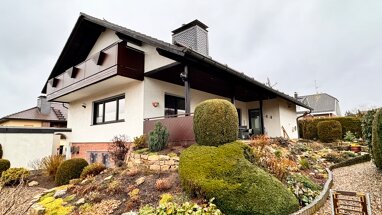 Mehrfamilienhaus zum Kauf 498.500 € 7 Zimmer 230 m² 770 m² Grundstück Hohenkirchen Espenau / Hohenkirchen 34314