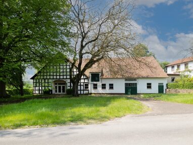 Mehrfamilienhaus zum Kauf 429.000 € 9 Zimmer 325 m² 3.845 m² Grundstück Volmerdingsen Bad Oeynhausen 32549