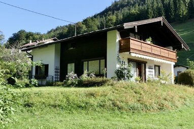Einfamilienhaus zum Kauf 799.000 € 7 Zimmer 160 m² 1.657 m² Grundstück Maria Gern Berchtesgaden 83471
