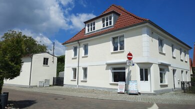 Wohnung zum Kauf 348.000 € 3 Zimmer 63,7 m² Wieck Greifswald 17493