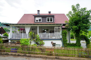 Einfamilienhaus zum Kauf 179.000 € 6 Zimmer 185 m² 303 m² Grundstück Padberg Marsberg / Beringhausen 34431