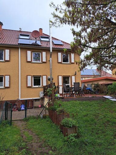 Doppelhaushälfte zum Kauf 389.000 € 5 Zimmer 120 m² 380 m² Grundstück Mundenheim / Stadtbezirk 513 Ludwigshafen am Rhein 67065