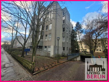 Immobilie zur Miete 95,20 € Gruberzeile 89 Wilhelmstadt Berlin 13593