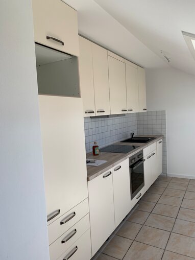 Wohnung zur Miete 640 € 3 Zimmer 57,6 m² 2. Geschoss Bad Saulgau Bad Saulgau 88348