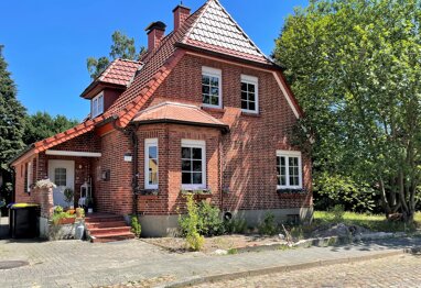Einfamilienhaus zum Kauf 390.000 € 6 Zimmer 127,5 m² 856 m² Grundstück Buchhopsweg 18 Soltau Soltau 29614