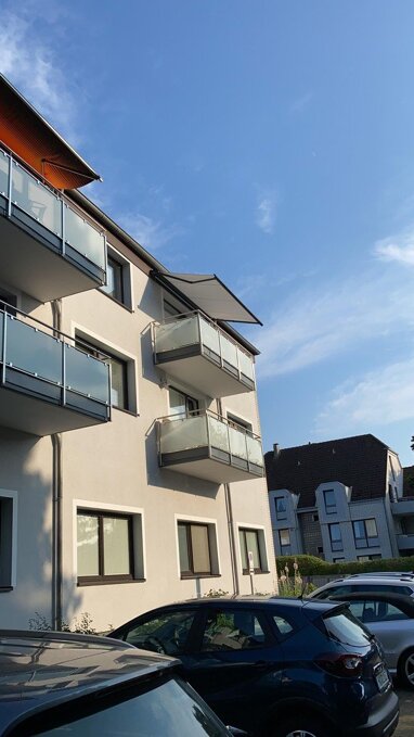 Wohnung zum Kauf Provisionsfrei 414.000 € 2 Zimmer 56 m² 2. Geschoss Timmendorfer Strand Timmendorfer Strand 23669