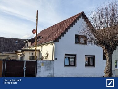 Einfamilienhaus zum Kauf 98.000 € 5 Zimmer 121 m² 1.180 m² Grundstück Schleesen Kemberg 06901