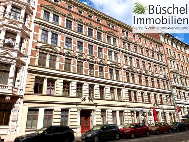 Wohnung zur Miete 545,10 € 3 Zimmer 79 m² 1. Geschoss frei ab sofort Sternstraße 10 Sternviertel Magdeburg 39104