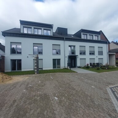 Wohnung zur Miete 920 € 2 Zimmer 68 m² 2. Geschoss frei ab sofort Holzheim Neuss 41472