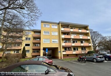 Wohnung zum Kauf 298.000 € 3 Zimmer 94,4 m² Thon Nürnberg 90408