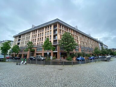 Restaurant zum Kauf provisionsfrei 750.000 € 209 m² Gastrofläche 564 m² Grundstück Sachsenhausen - Nord Frankfurt am Main 60594