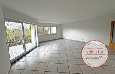 Wohnung zur Miete 995 € 3 Zimmer 100 m² 1. Geschoss Wiesloch Wiesloch 69168