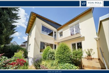 Mehrfamilienhaus zum Kauf 595.000 € 8 Zimmer 236 m² 678 m² Grundstück Schwalheim Bad Nauheim / Schwalheim 61231