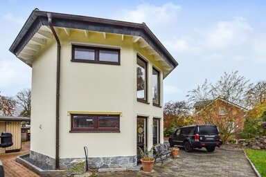 Einfamilienhaus zum Kauf 395.000 € 5 Zimmer 130 m² 757 m² Grundstück Curau Stockelsdorf 23617