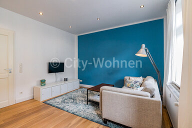 Wohnung zur Miete Wohnen auf Zeit 1.890 € 2 Zimmer 80 m² frei ab sofort Metzenberg Wilstorf Hamburg 21079