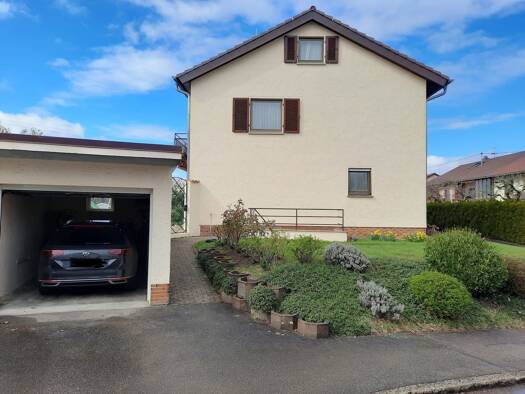 Reihenhaus zur Miete 550 € 1 Zimmer 105 m² frei ab sofort Zollberg Esslingen am Neckar 73734