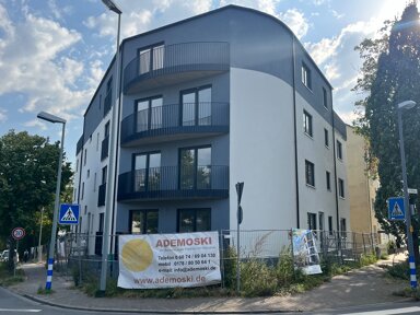 Wohnung zum Kauf provisionsfrei 479.000 € 3 Zimmer 73,5 m² 2. Geschoss frei ab sofort Eschborn Eschborn 65760