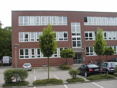 Bürofläche zur Miete Provisionsfrei 9 € 4 Zimmer 86,4 m² Bürofläche Ziethenstrasse 14 A Wandsbek Hamburg 22041