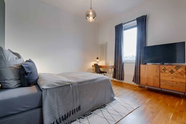 Wohnung zur Miete Wohnen auf Zeit 880 € 3 Zimmer 17 m² frei ab 19.07.2024 Leipziger Straße 41-43 Bockenheim Frankfurt am Main 60487