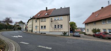 Mehrfamilienhaus zum Kauf 330.000 € 13 Zimmer 240,7 m² 414 m² Grundstück Külsheim Külsheim 97900