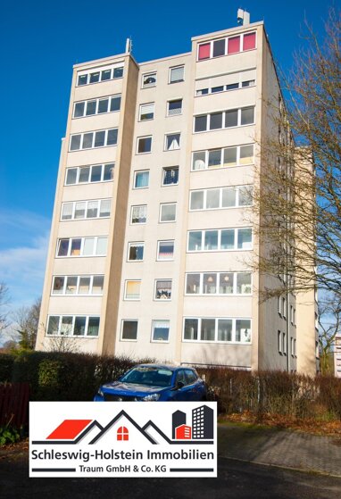 Wohnung zum Kauf 145.000 € 2 Zimmer 64 m² Mettenhof Bezirk 2 Kiel 24109