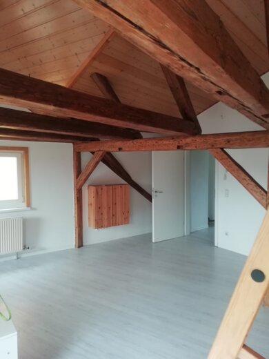 Wohnung zur Miete 505 € 2 Zimmer 50 m² 3. Geschoss frei ab 01.04.2025 Maximilianstr. 79 City Bayreuth 95444