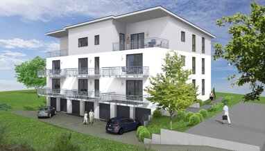 Wohnung zum Kauf Provisionsfrei 324.000 € 3 Zimmer Hohe Straße 65 Seelbach Herborn 35745