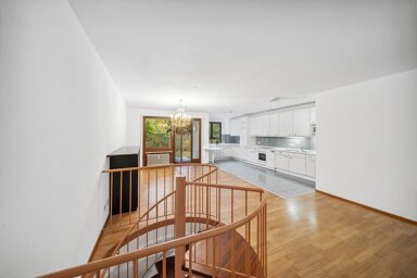 Wohnung zum Kauf 679.000 € 6 Zimmer 134 m² frei ab sofort Diemershalde Stuttgart-Mitte (Diemershalde) 70182