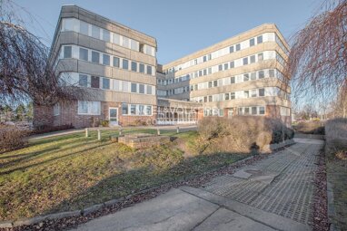 Büro-/Praxisfläche zur Miete 15 € 1.026,8 m² Bürofläche teilbar ab 1.026,8 m² Schönefeld Schönefeld 12529
