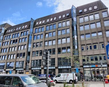 Bürofläche zur Miete 28 € 103 m² Bürofläche Hamburg - Altstadt Hamburg / Altstadt 20095