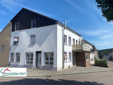 Mehrfamilienhaus zum Kauf 249.000 € 6 Zimmer 170 m² 163 m² Grundstück Trassem 54441