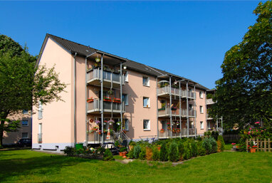 Wohnung zur Miete 399 € 2 Zimmer 51 m² 1. Geschoss Lindenhof 32 Erle Gelsenkirchen 45891