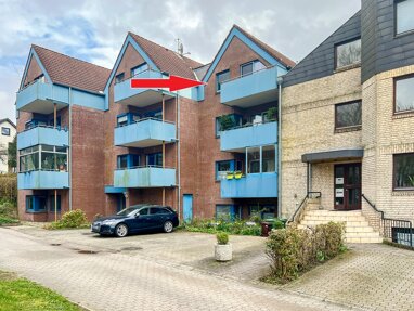 Wohnung zum Kauf 215.000 € 3 Zimmer 93,5 m² Bruno-Lorenzen-Schule Schleswig 24837