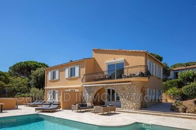 Villa zum Kauf 1.695.000 € 8 Zimmer 220 m² 1.872 m² Grundstück Ville-Les Saquedes-Le Bouillonnet Sainte-Maxime 83120
